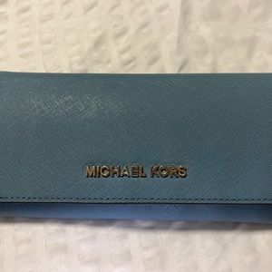 Authentic Michael Kors wallet